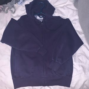 TNA Boyfriend zip up